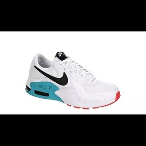 NIKE Women’s Air Max Excee Shoes - Size 8.5